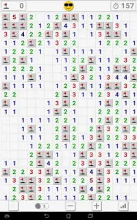 Minesweeper Screen Shot 17