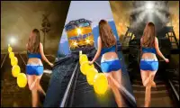 Subway Surf Runners Screen Shot 0