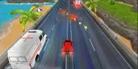 Super Highway Racing Game 2020 Screen Shot 1