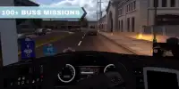 Bus Driving Simulator 2018 Screen Shot 6