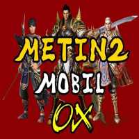 Metin2 Mobil Ox
