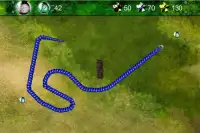 Snake Warriors Training Screen Shot 0