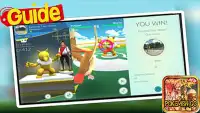Guide For Pokemon Go Screen Shot 1
