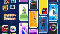All Games: All In One Game App Screen Shot 0
