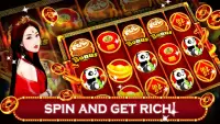 Hot Fortunes Slots - Real Casino Slot Machines Screen Shot 1