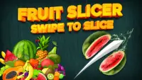 Bottle Challenge Game - Fruit Slice Mobile Game Screen Shot 4