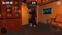 The Evil Nun Two Horror Game Adventure Screen Shot 3