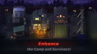 Headshot ZD : Survivors vs Zombie Doomsday Screen Shot 1