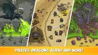 Kingdom Rush Frontiers - Tower Defense Game Screen Shot 4