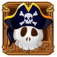 pirate cannon - 2D ship blaster war