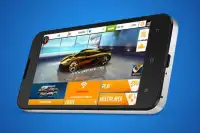 Guide asphalt 8 Screen Shot 0