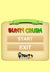 Bunty Crush Screen Shot 0