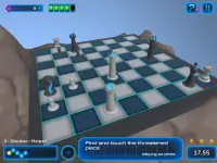 Chess Vision Quest Screen Shot 20