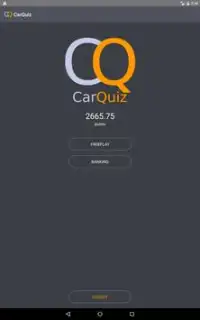 Car Quiz - recognize cars quiz Screen Shot 12