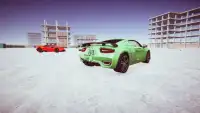 Vehicle Crash Sim 2018 Screen Shot 2