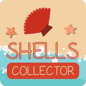 SHELLS COLLECTOR CLASSIC