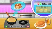 Bakery Business Store: Kitchen Cooking Games Screen Shot 3