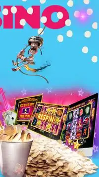 Online Casino Mobile - Offical app Screen Shot 1