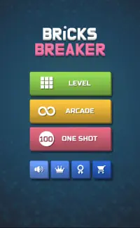 Bricks Breaker 2021: Smash King | Super! ball game Screen Shot 15