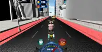 Traffic Motor Racer Screen Shot 0