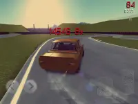 Drifting Lada VAZ Drift Racing Screen Shot 11