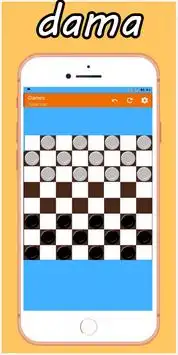 checkers games free Screen Shot 2