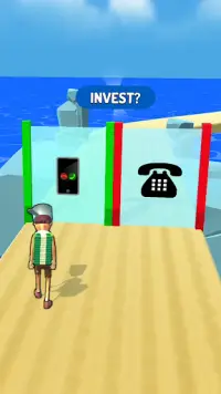 Investment Run Screen Shot 0