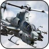 Modern Warfare Duty Airstrike