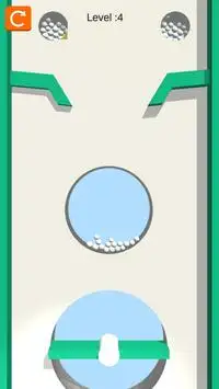 Sand Dig - Ball Game 2020 Screen Shot 4