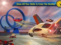 Reckless Stunt Cars Screen Shot 2
