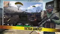 Black Squad Free Battle Fire Strike Of Duty Royale Screen Shot 1