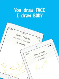 Draw Together Screen Shot 5