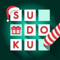 Sudoku Love ! Free Offline Sudoku Games!