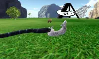 Angry Anaconda Snake Attack Simulator 2K18 Screen Shot 1