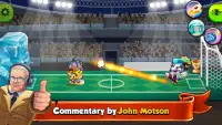 Head Ball 2 - Online Soccer Screen Shot 1