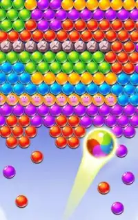 Bubble Shooter 2017 Screen Shot 5