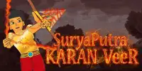 Suryaputra Karn Veer Game Screen Shot 0
