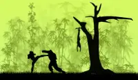 Tsukai Ninja: War of Shadows Screen Shot 2