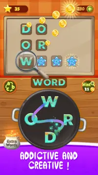 Word Search For Kids Screen Shot 1