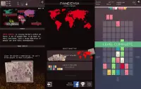 Pandemia: Virus Outbreak Screen Shot 0