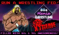 80s Mania Wrestling 90s Xtreme Screen Shot 8