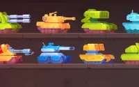 Tank Stars Screen Shot 5