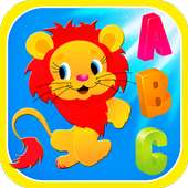 Learn ABC Alphabet Kids Games