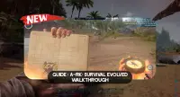 Ark: Survival Evolved walkthrough Screen Shot 2