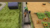 Harvester Farm Animal 2016 Screen Shot 3