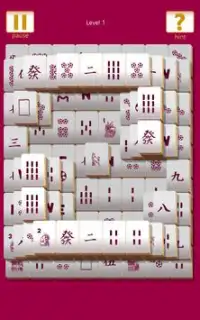 Golden Dragon Mahjong Screen Shot 0