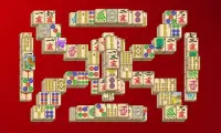 Mahjong Classic Screen Shot 2