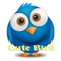 Cute Bird Memory Game for Kids Screen Shot 0