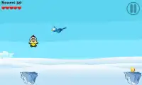 Frozen Adventure Time Screen Shot 3
