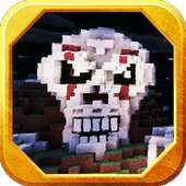 Halloween Land Minecraft Scary Map